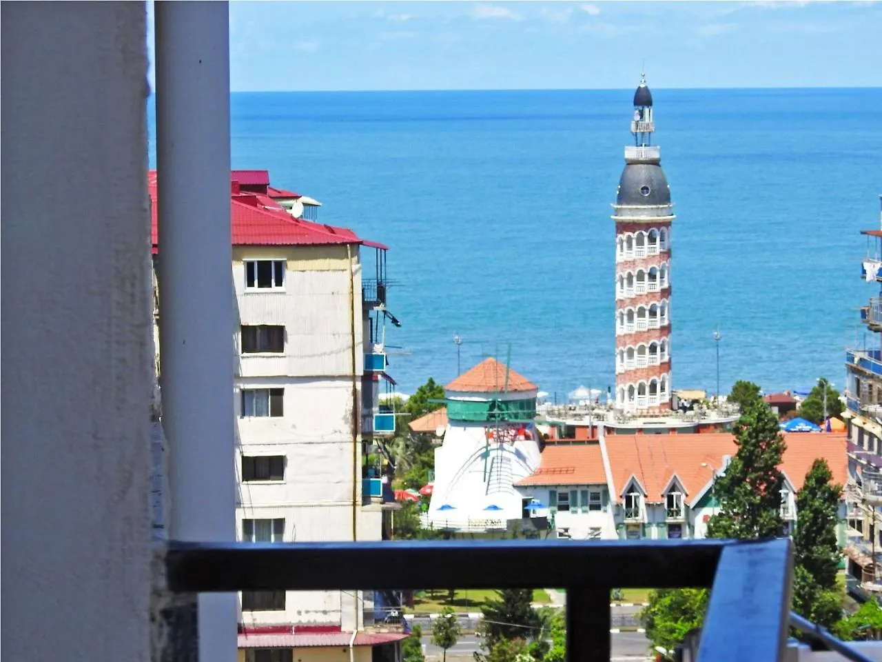 Real Palace Apartment Батуми 0*,  Грузия