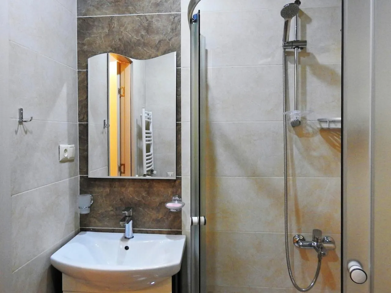 Real Palace Apartment Батуми