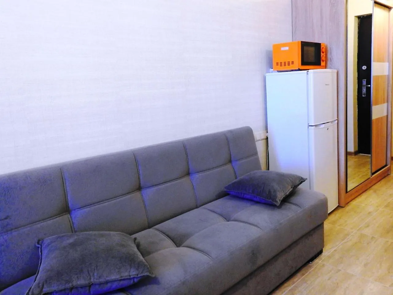 Real Palace Apartment Батуми