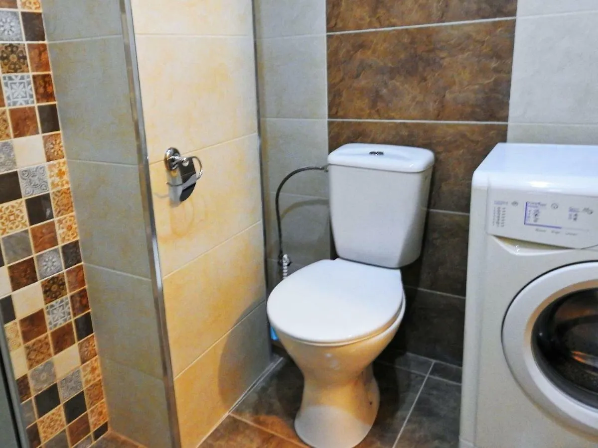 Real Palace Apartment Батуми 0*,