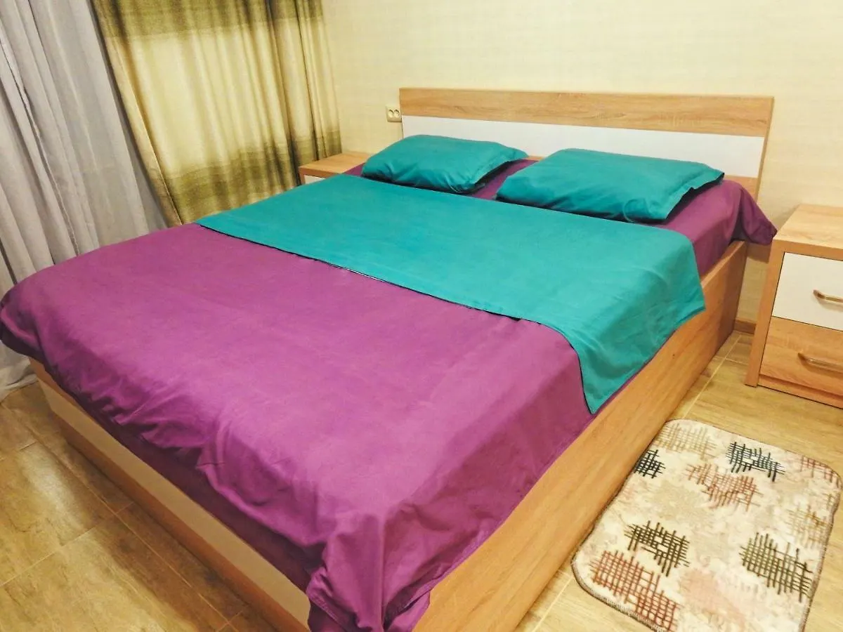 Real Palace Apartment Батуми