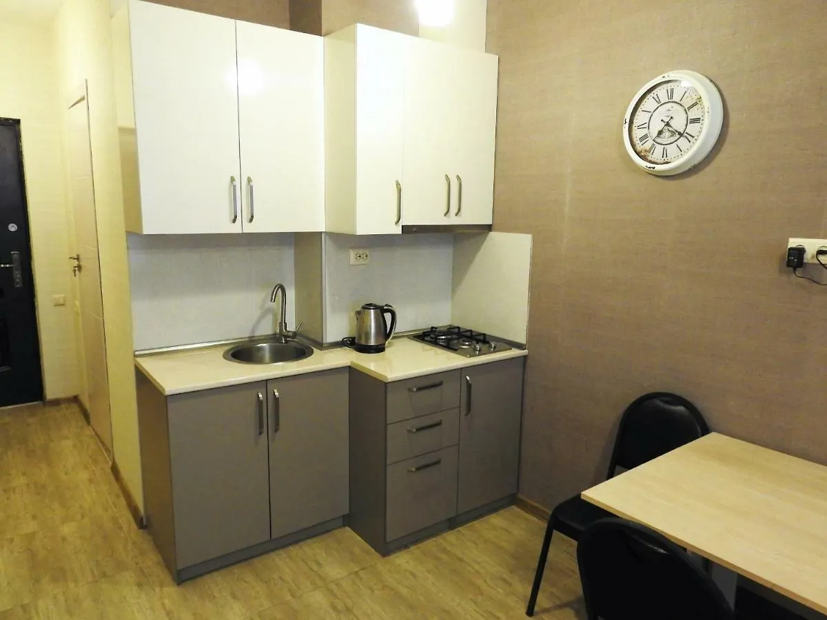 Real Palace Apartment Батуми Грузия