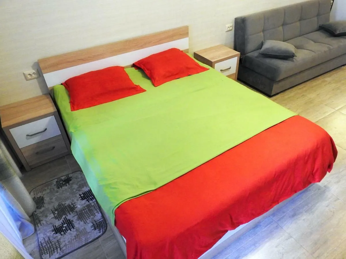 Real Palace Apartment Батуми