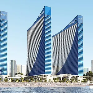  Апартаменты Батуми