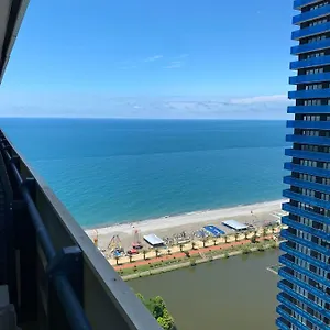  Апартаменты Orbicity By The Sea